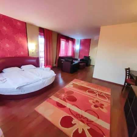 Akvaya Hotel Veliko Tarnovo