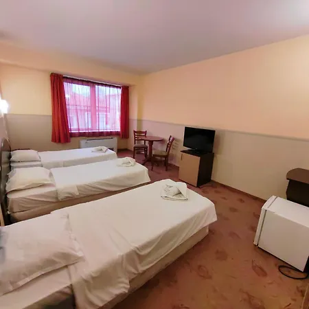Hotel Akvaya Veliko Tarnovo