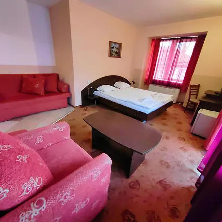 Akvaya Hotel Veliko Tarnovo