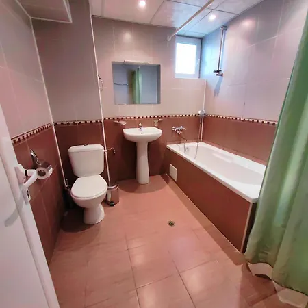 Hotel Akvaya