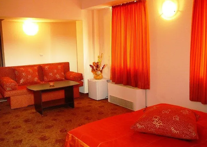 Akvaya 3* Veliko Tŭrnovo