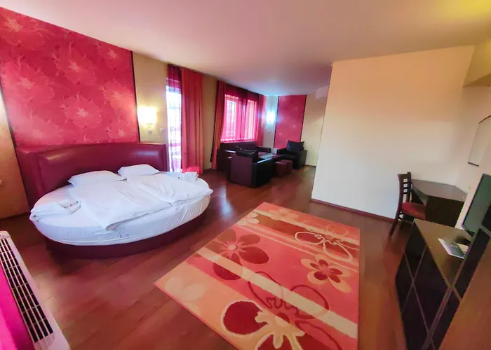 Akvaya Hotel Veliko Tarnovo