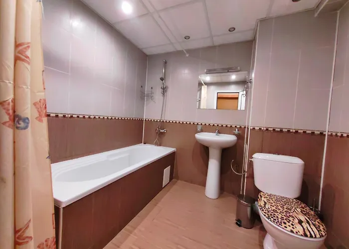 Akvaya Veliko Tarnovo