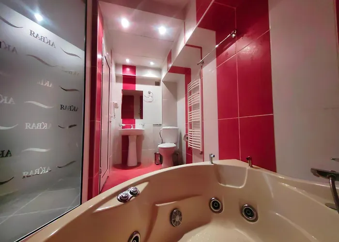 Akvaya 3* Veliko Tŭrnovo