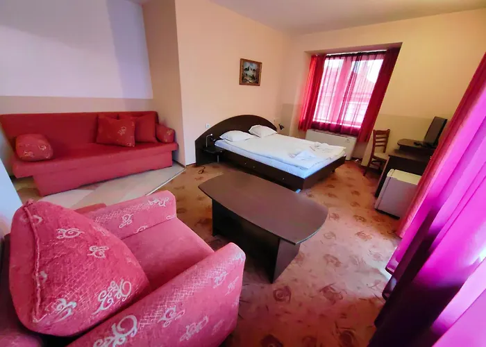 Akvaya Hotel Veliko Tarnovo