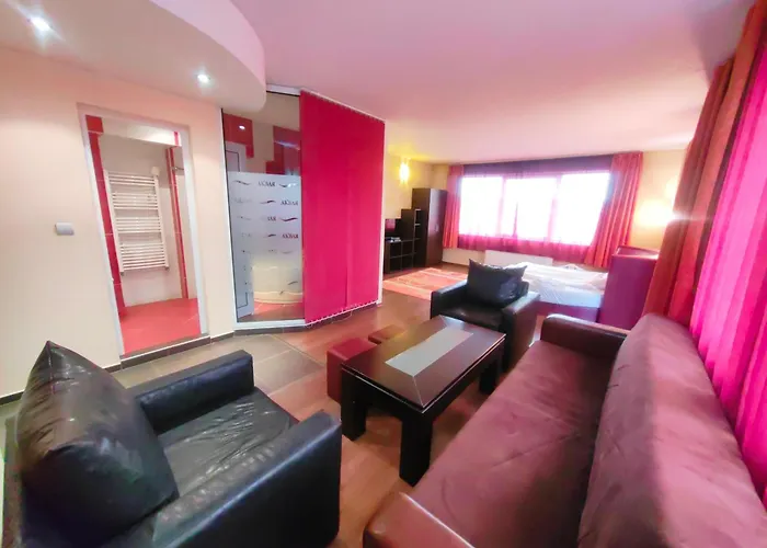 Hotel Akvaya Veliko Tŭrnovo