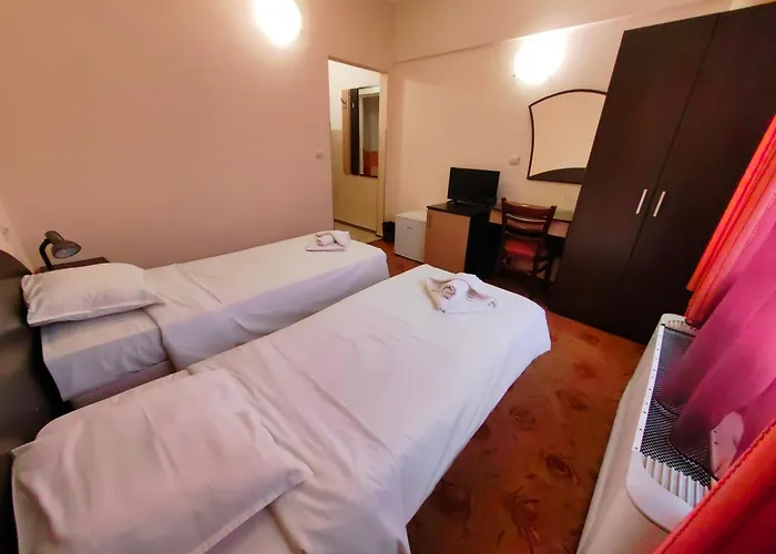 Akvaya Veliko Tŭrnovo