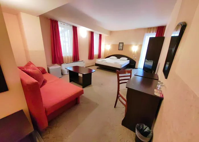 Akvaya 3* Veliko Tŭrnovo